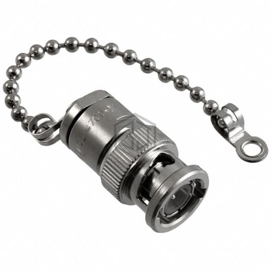 000-4700-51 - Amphenol RF - Coaxial Connectors (RF) - Terminators