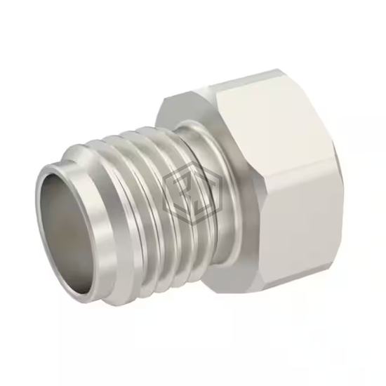 R404102000 - Radiall USA, Inc. - Coaxial Connectors (RF) - Terminators