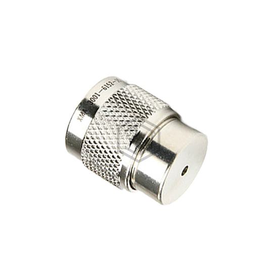 CT3335-50 - Cal Test Electronics - Coaxial Connectors (RF) - Terminators