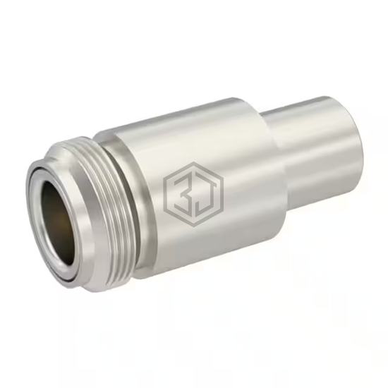 R404132000 - Radiall USA, Inc. - Coaxial Connectors (RF) - Terminators