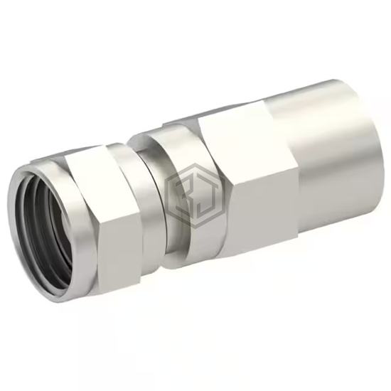 1736-7511-075 - Radiall USA, Inc. - Coaxial Connectors (RF) - Terminators