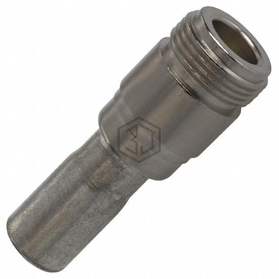 5227997-1 - TE Connectivity AMP Connectors - Coaxial Connectors (RF) - Terminators