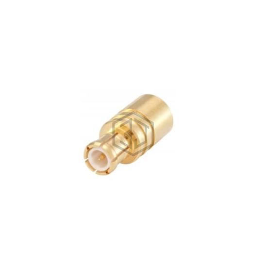 29S15R-1.0E3 - Rosenberger - Coaxial Connectors (RF) - Terminators