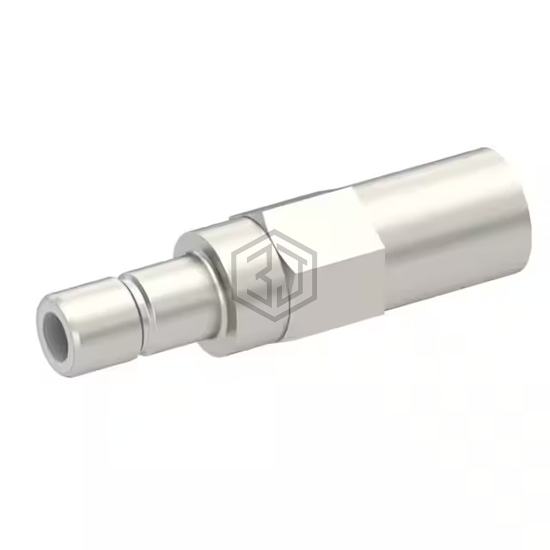 2037-7511-051 - Radiall USA, Inc. - Coaxial Connectors (RF) - Terminators