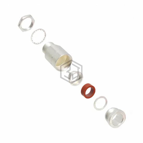 000-1075 - Amphenol RF - Coaxial Connectors (RF) - Terminators