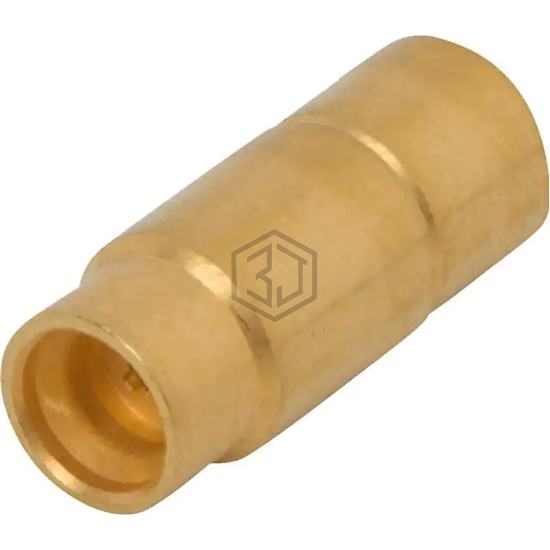 8038-6006 - Amphenol SV Microwave - Coaxial Connectors (RF) - Terminators