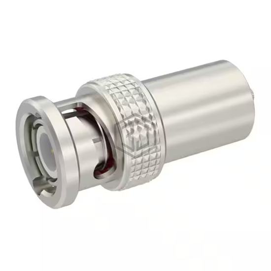 R404110000 - Radiall USA, Inc. - Coaxial Connectors (RF) - Terminators