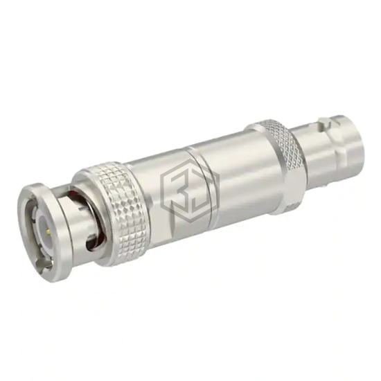 R405006000 - Radiall USA, Inc. - Coaxial Connectors (RF) - Terminators