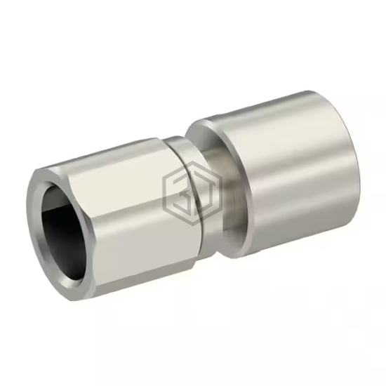 R404160000 - Radiall USA, Inc. - Coaxial Connectors (RF) - Terminators