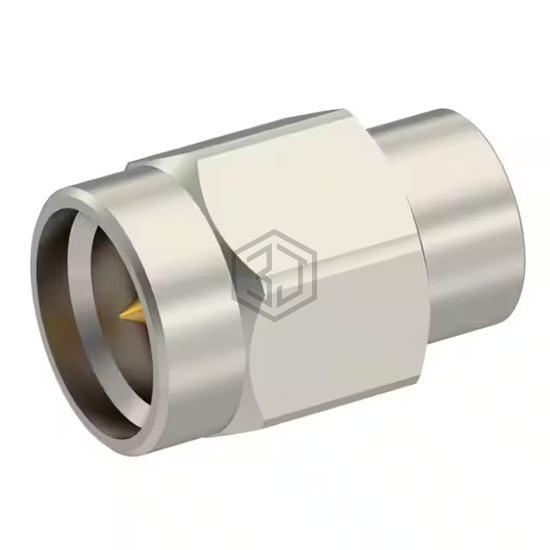 R404210161 - Radiall USA, Inc. - Coaxial Connectors (RF) - Terminators