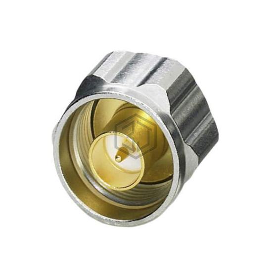 2884978 - Phoenix Contact - Coaxial Connectors (RF) - Terminators
