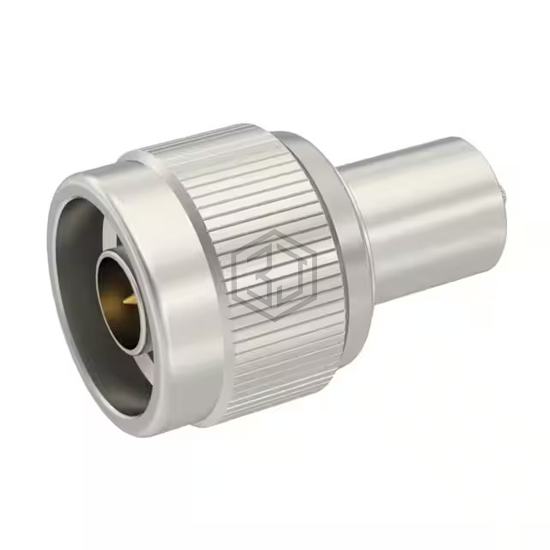 R404240000 - Radiall USA, Inc. - Coaxial Connectors (RF) - Terminators