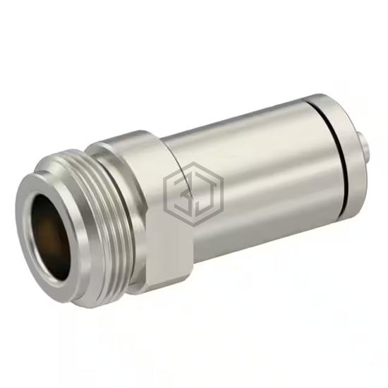 R404245000 - Radiall USA, Inc. - Coaxial Connectors (RF) - Terminators