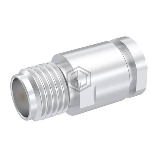 R404225000 - Radiall USA, Inc. - Coaxial Connectors (RF) - Terminators