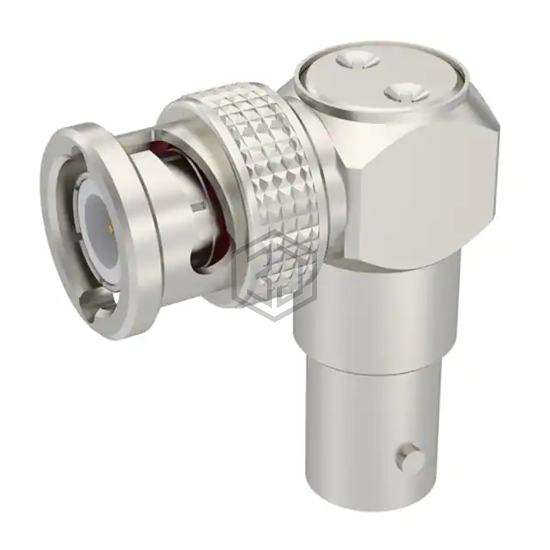 R405035000 - Radiall USA, Inc. - Coaxial Connectors (RF) - Terminators