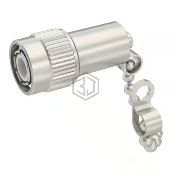 R404225120 - Radiall USA, Inc. - Coaxial Connectors (RF) - Terminators