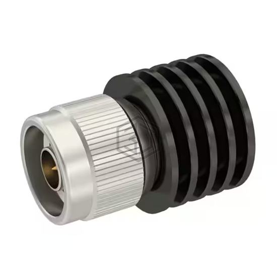 R404507000 - Radiall USA, Inc. - Coaxial Connectors (RF) - Terminators