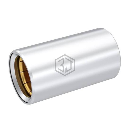R404275000 - Radiall USA, Inc. - Coaxial Connectors (RF) - Terminators