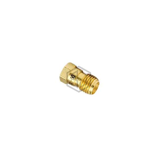 CT3337-50 - Cal Test Electronics - Coaxial Connectors (RF) - Terminators