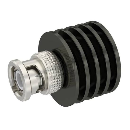 R404510000 - Radiall USA, Inc. - Coaxial Connectors (RF) - Terminators