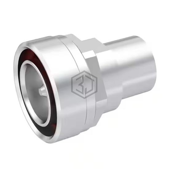 R404170111 - Radiall USA, Inc. - Coaxial Connectors (RF) - Terminators