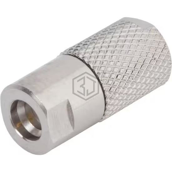 SF8012-6102 - Amphenol SV Microwave - Coaxial Connectors (RF) - Terminators