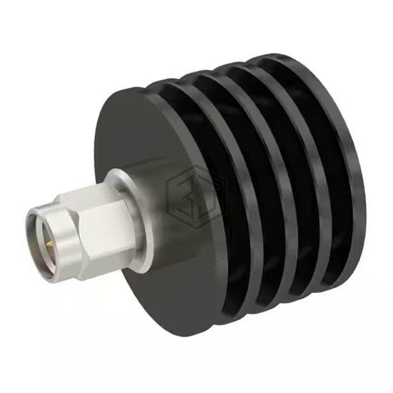 R404518000 - Radiall USA, Inc. - Coaxial Connectors (RF) - Terminators