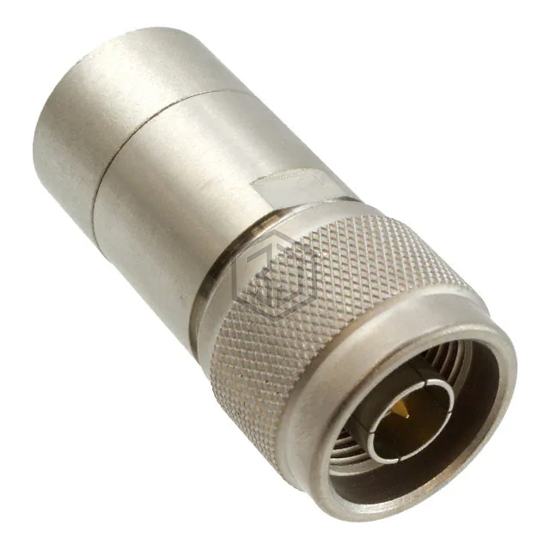 TNN1-1-50 - Cinch Connectivity Solutions Trompeter - Coaxial Connectors (RF) - Terminators