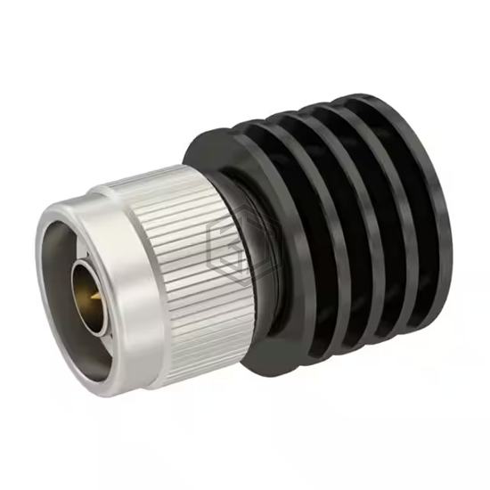 R404517000 - Radiall USA, Inc. - Coaxial Connectors (RF) - Terminators