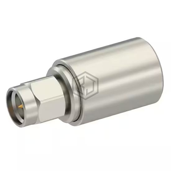 R404600000 - Radiall USA, Inc. - Coaxial Connectors (RF) - Terminators