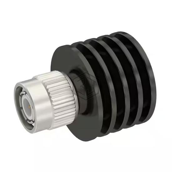R404516000 - Radiall USA, Inc. - Coaxial Connectors (RF) - Terminators