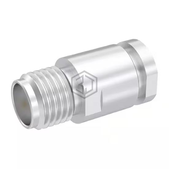 R404215150 - Radiall USA, Inc. - Coaxial Connectors (RF) - Terminators
