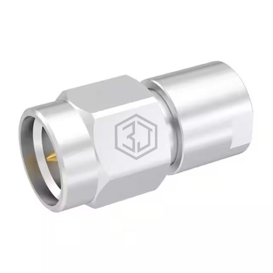 R404210150 - Radiall USA, Inc. - Coaxial Connectors (RF) - Terminators