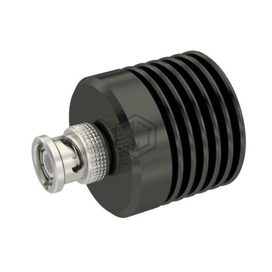 R404560000 - Radiall USA, Inc. - Coaxial Connectors (RF) - Terminators