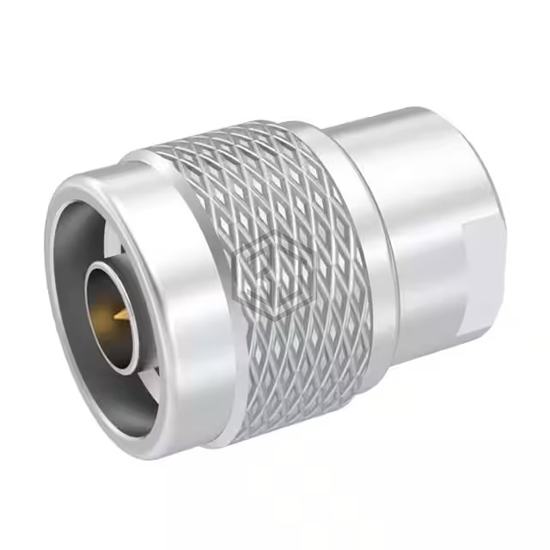 R404340000 - Radiall USA, Inc. - Coaxial Connectors (RF) - Terminators