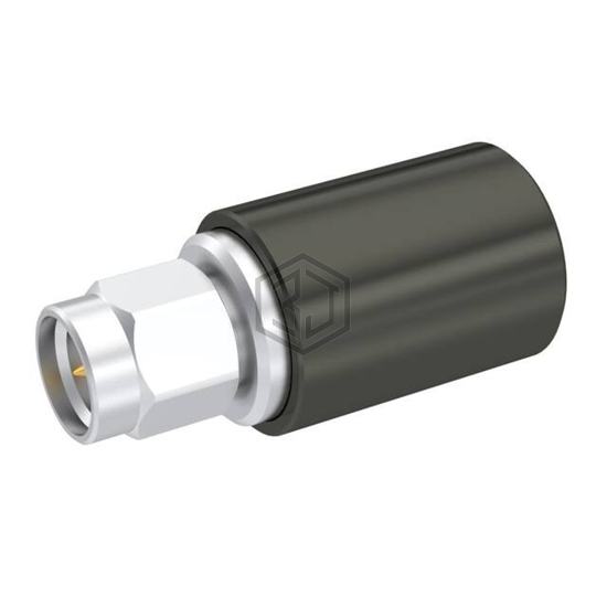 R404605000 - Radiall USA, Inc. - Coaxial Connectors (RF) - Terminators