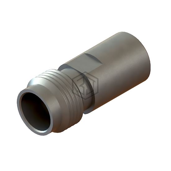 SF8016-6402 - Amphenol SV Microwave - Coaxial Connectors (RF) - Terminators