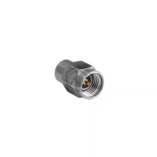 RFTERM350J2W - Bulgin - Coaxial Connectors (RF) - Terminators