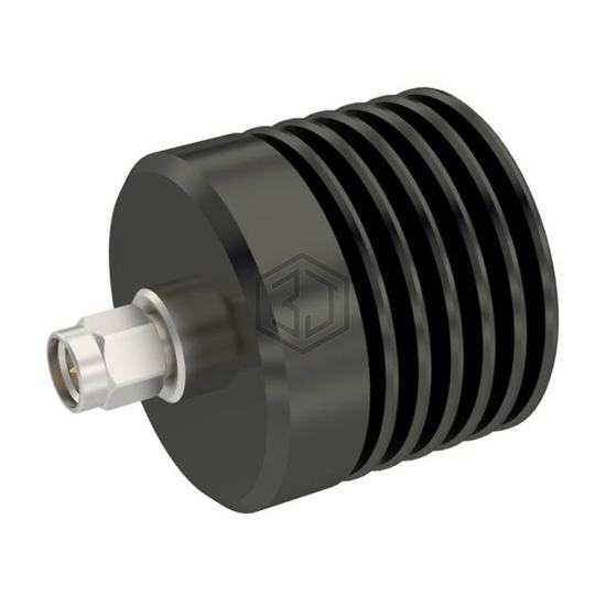 R404568000 - Radiall USA, Inc. - Coaxial Connectors (RF) - Terminators