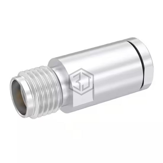 R404216150 - Radiall USA, Inc. - Coaxial Connectors (RF) - Terminators
