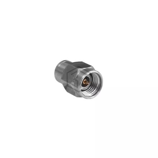 RFTERM292P1W - Bulgin - Coaxial Connectors (RF) - Terminators