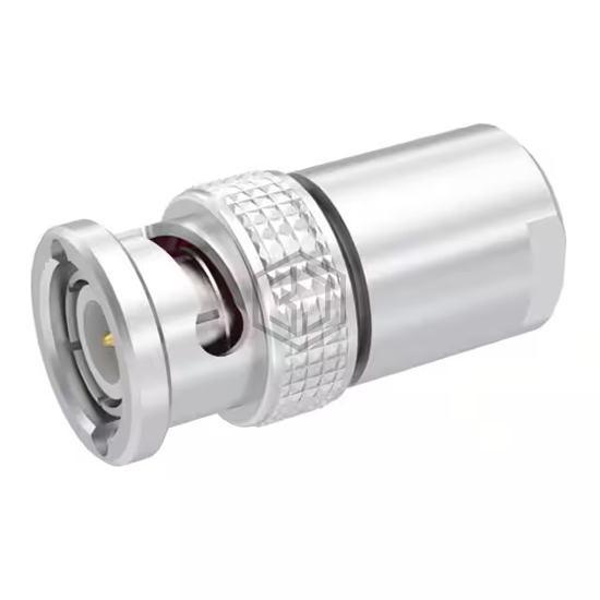 R404110150 - Radiall USA, Inc. - Coaxial Connectors (RF) - Terminators