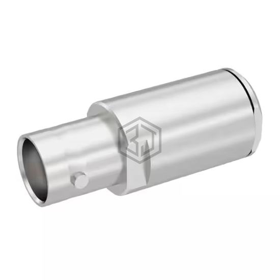 R404115150 - Radiall USA, Inc. - Coaxial Connectors (RF) - Terminators