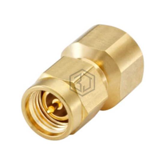 03S17R-001D3 - Rosenberger - Coaxial Connectors (RF) - Terminators