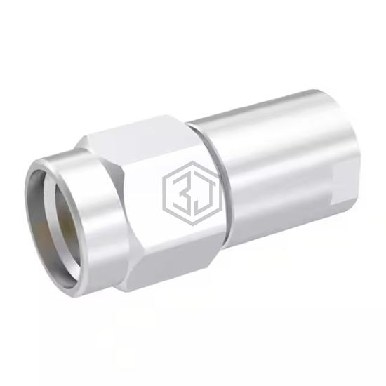 R404280150 - Radiall USA, Inc. - Coaxial Connectors (RF) - Terminators