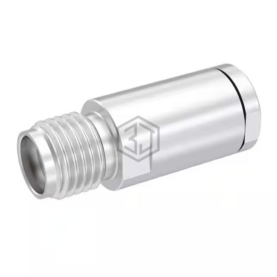 R404285150 - Radiall USA, Inc. - Coaxial Connectors (RF) - Terminators