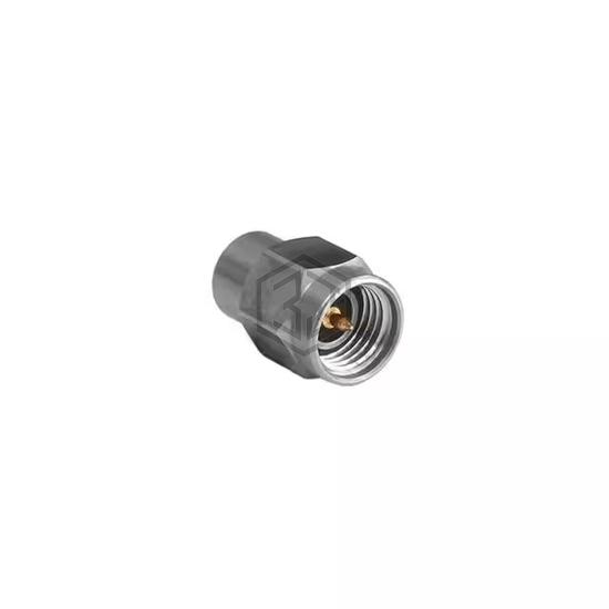RFTERM350P1W - Bulgin - Coaxial Connectors (RF) - Terminators