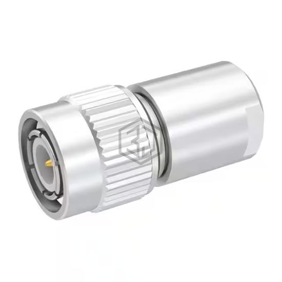 R404370150 - Radiall USA, Inc. - Coaxial Connectors (RF) - Terminators