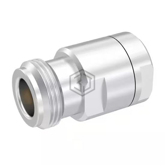 R404355150 - Radiall USA, Inc. - Coaxial Connectors (RF) - Terminators
