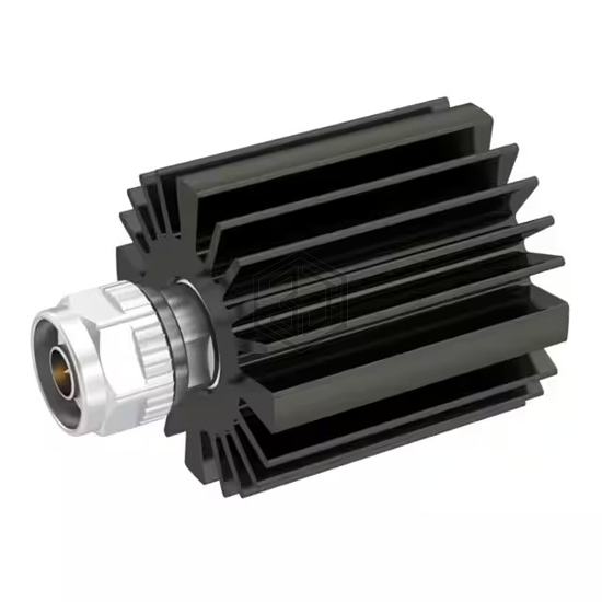 R404750000 - Radiall USA, Inc. - Coaxial Connectors (RF) - Terminators